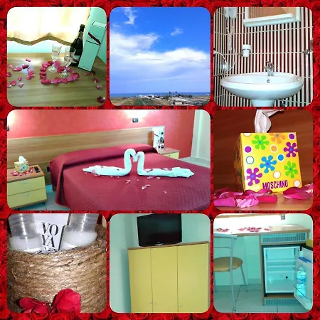 Nocleg ze śniadaniem 