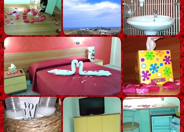 Bed & Breakfast 